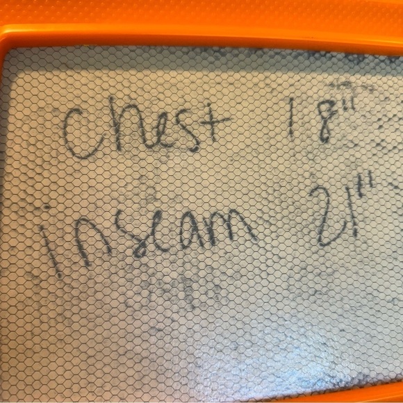 Wild Fable V-Neck Knit Cropped Jumpsuit Black XS - Picture 11 of 11